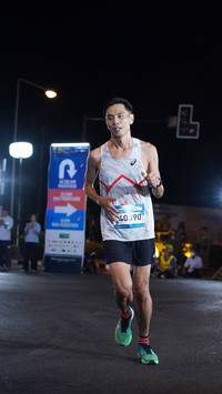 BIB: 40390
                            <button type="button" onclick="openModal(23010573)" class="btn btn-primary btn-sm float-right btn-popup" data-toggle="modal" data-target=".modal-high-quality">
                        <i class="fas fa-shopping-cart"></i> Add to Cart
                    </button>
                                            <button type="button" onclick="isThisMe(23010573, true)" class="btn btn-success btn-sm float-right btn-popup btn-isme hidden" data-toggle="tooltip" data-placement="bottom" title="นี่คือรูปของคุณใช่ไหม คลิกที่นี่เพื่อเอาเข้าอัลบั้ม">
                        <i class="fas fa-plus"></i> Add to album
                    </button>
                    <button type="button" onclick="isThisMe(23010573, false)" class="btn btn-warning btn-sm float-right btn-popup btn-isnotme hidden">
                        <i class="fas fa-ban"></i> Remove from album
                    </button>